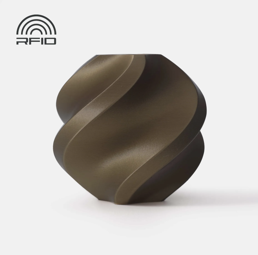 Bambu Lab PLA Basic Refill