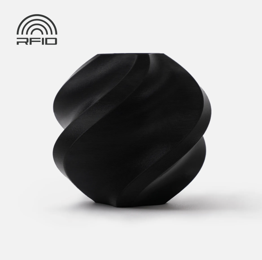 Bambu Lab PLA Basic Refill