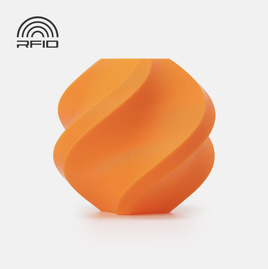 Bambu Lab PLA Basic Refill