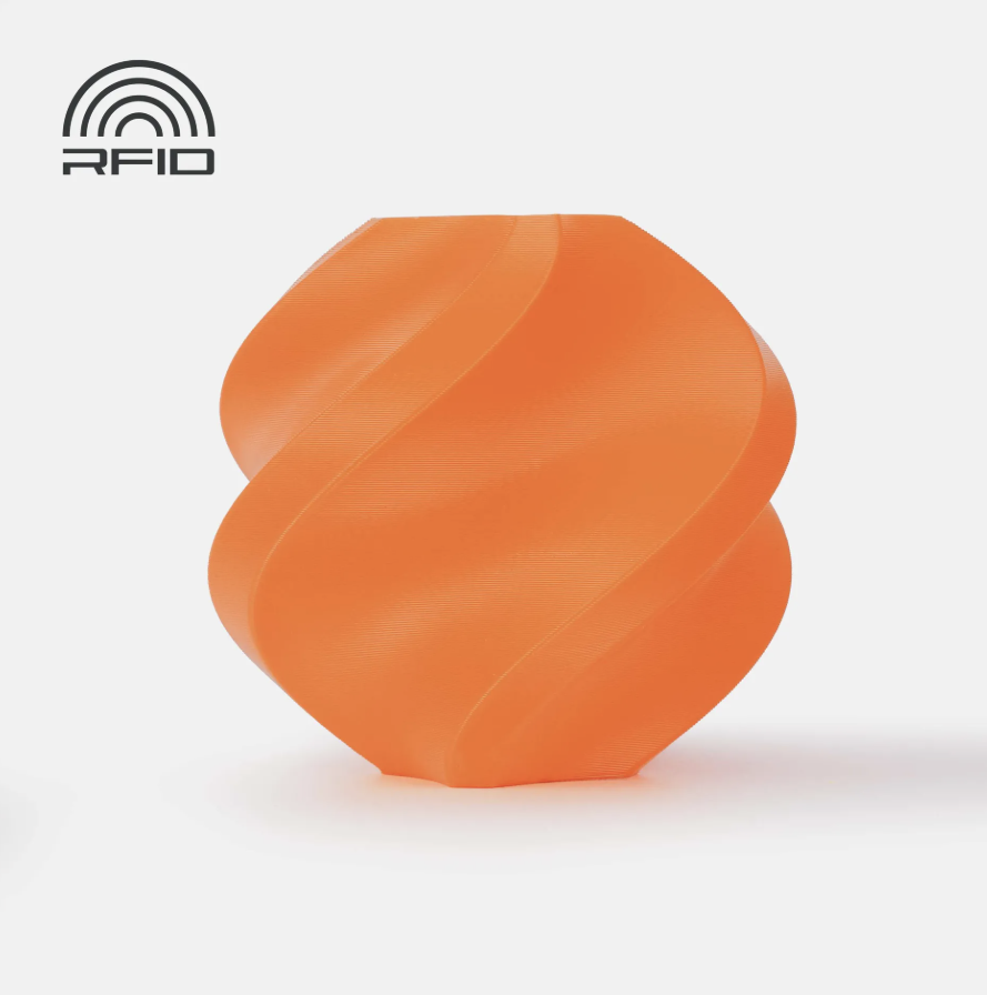 Bambu Lab PLA Basic Refill
