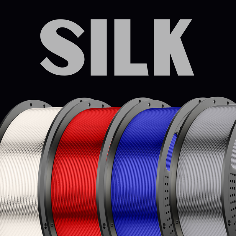 Silk PLA