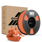 Wood PLA