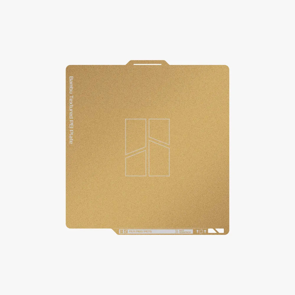 A1 Mini Build Plates