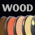 Wood PLA