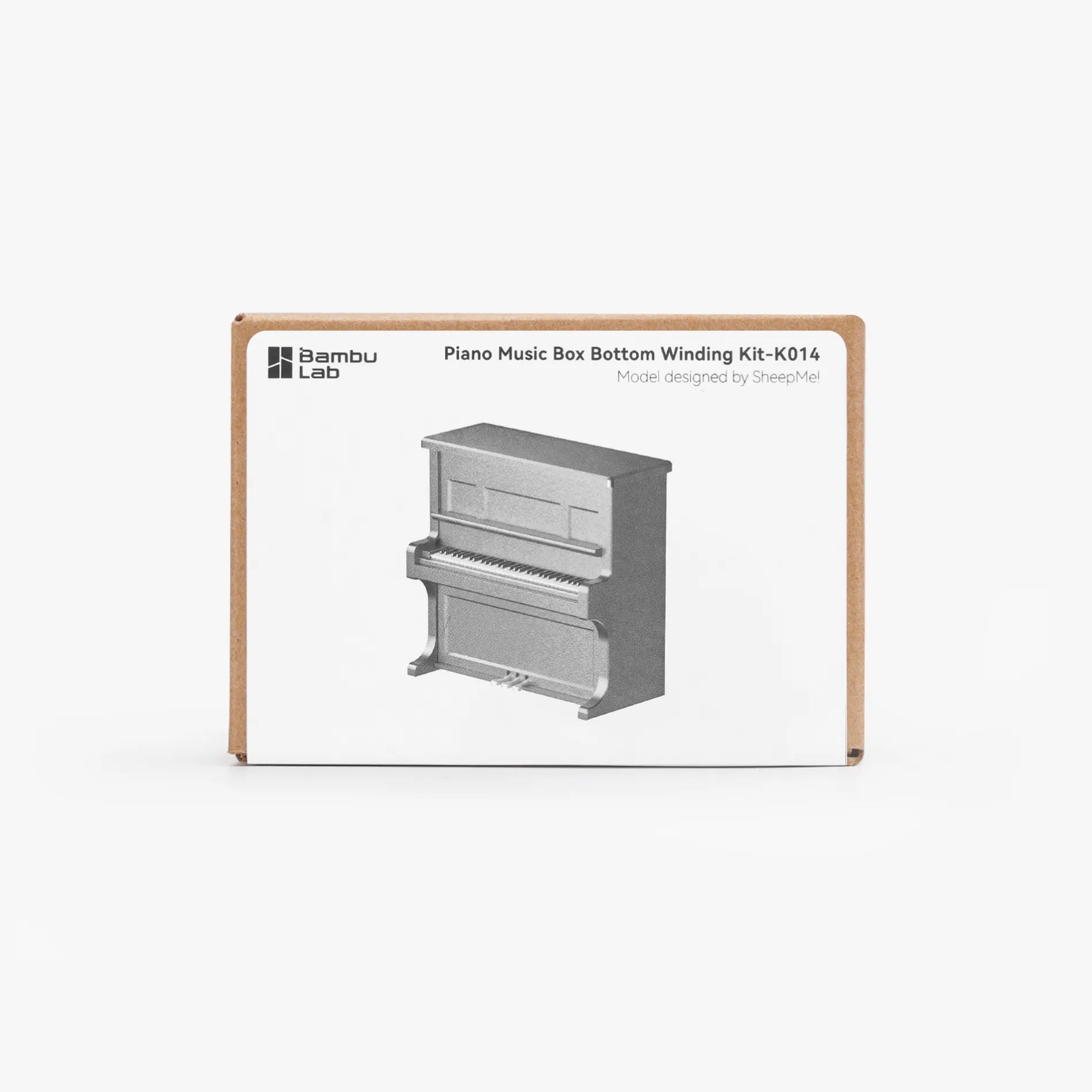 Bambu Lab Maker Kits