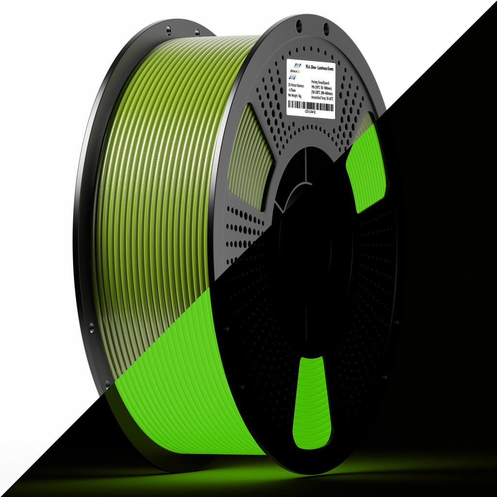 Glow PLA