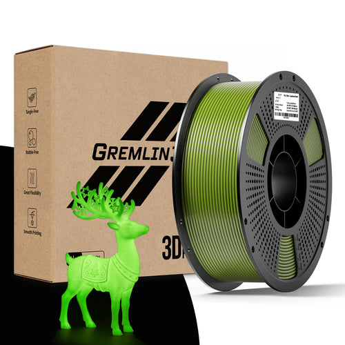 Glow PLA