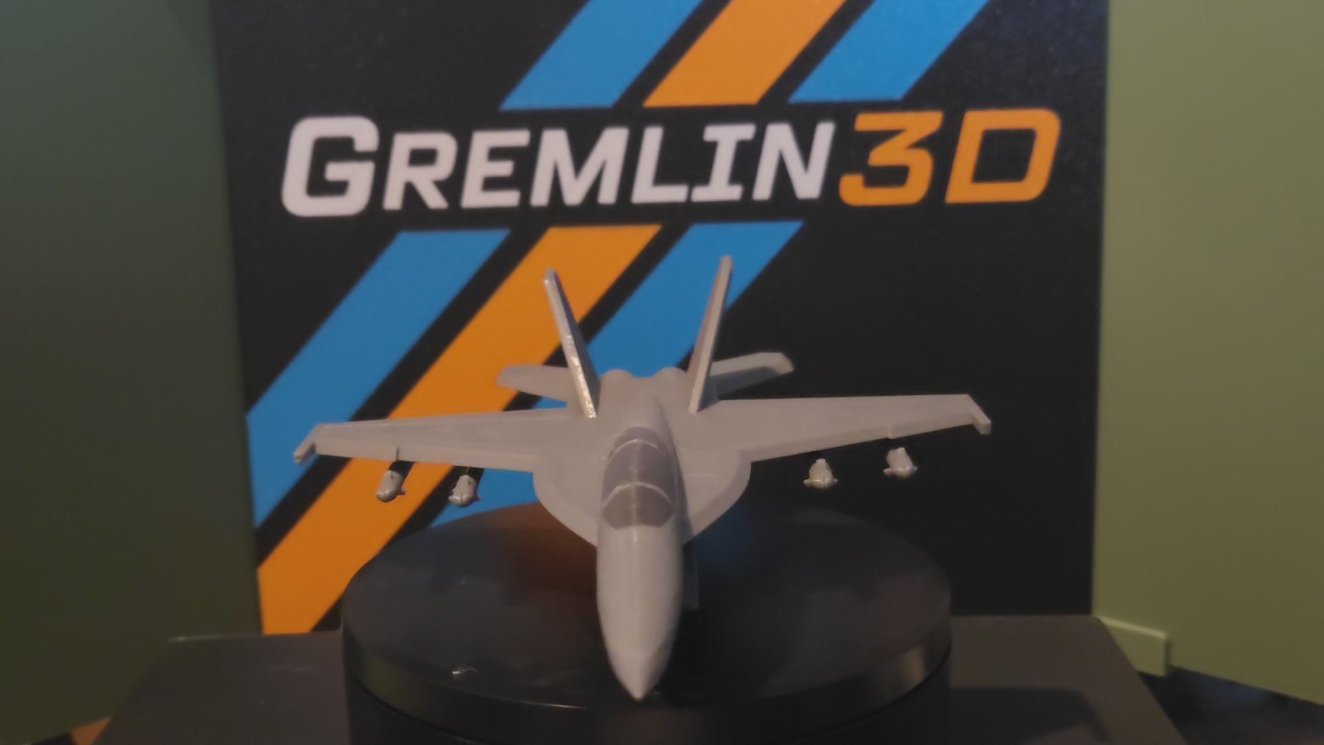 F/A-18 Hornet