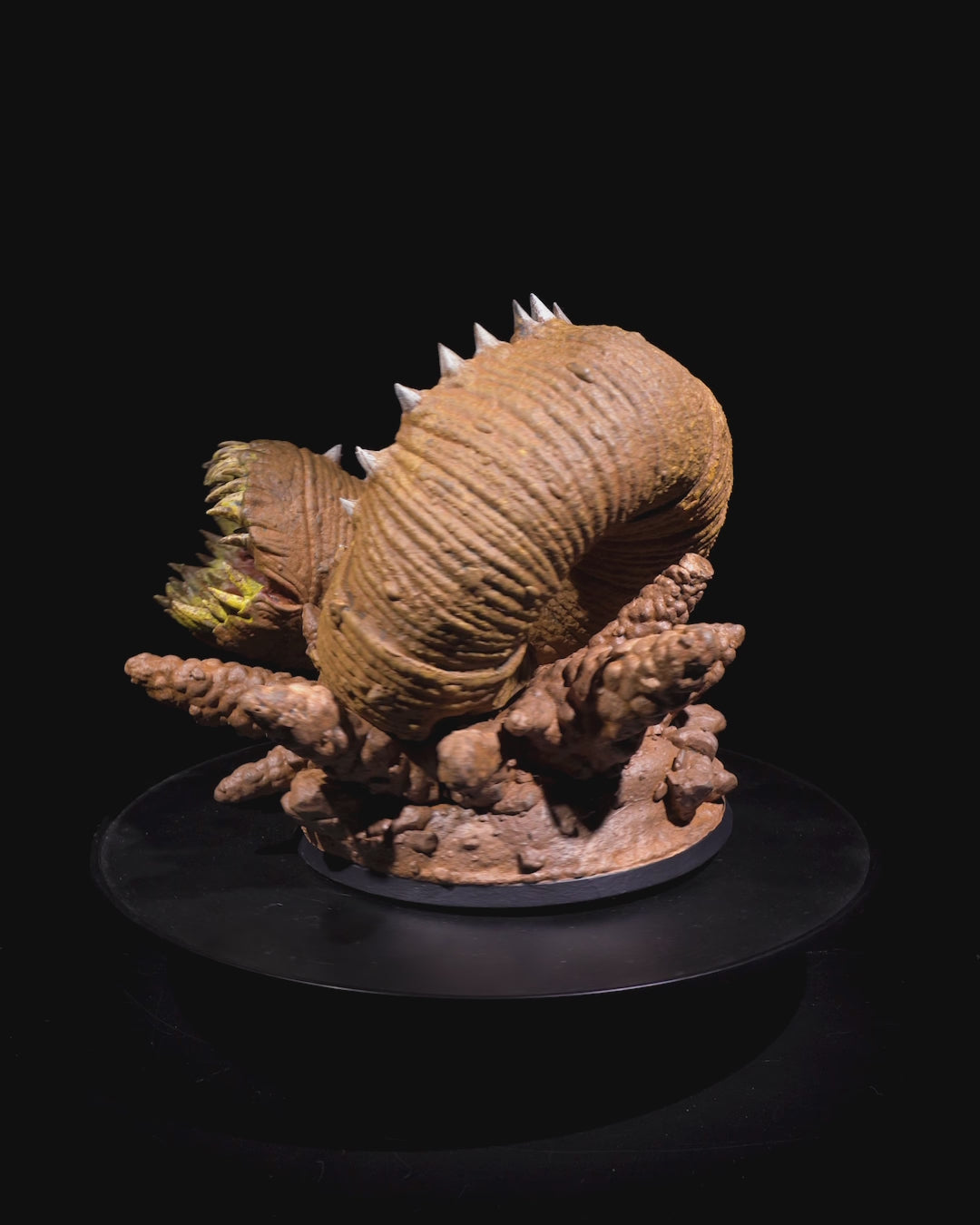 Sand Worm