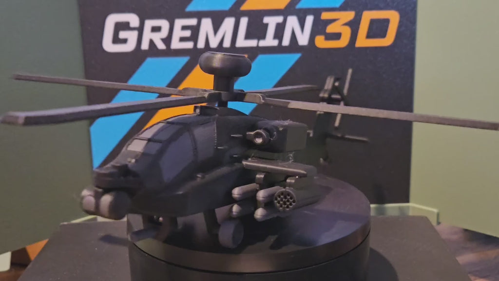 AH-64 Apache
