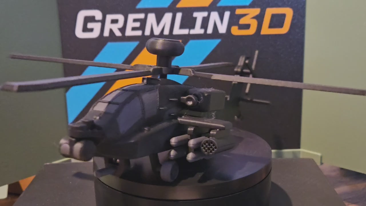 AH-64 Apache