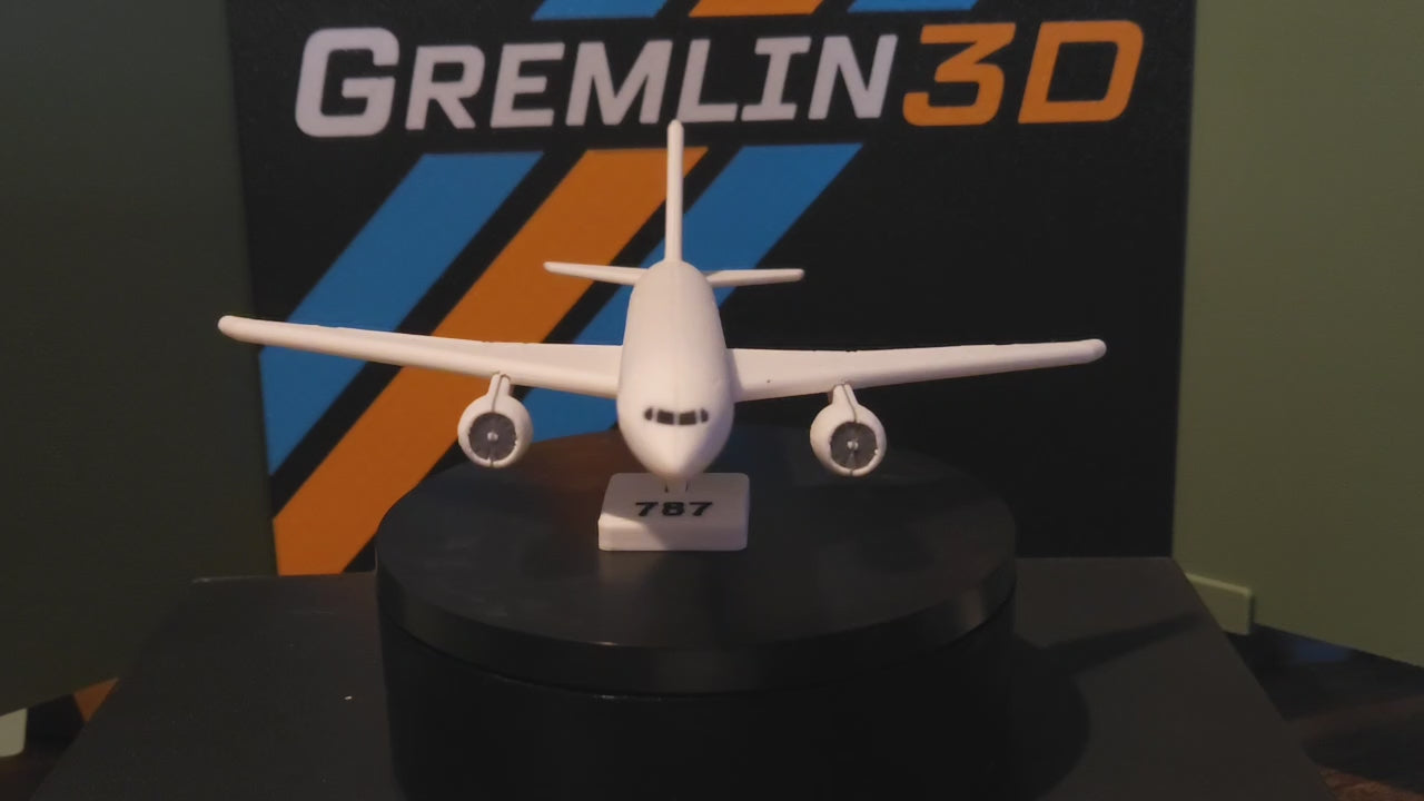 Boing 787 Dreamliner