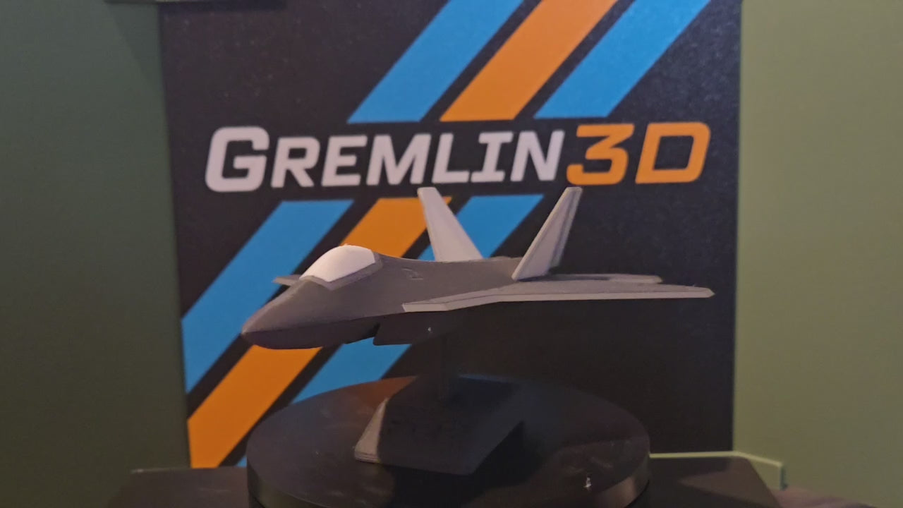 F-22 Raptor