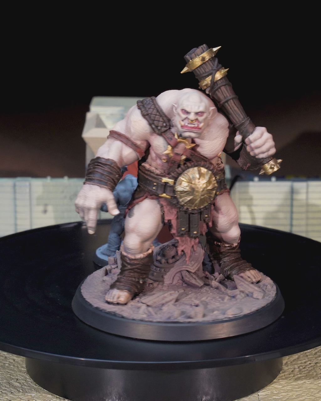 Ogre