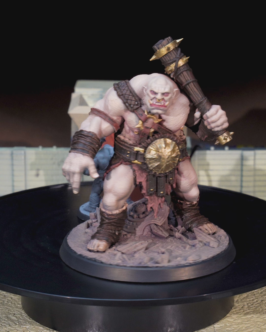Ogre