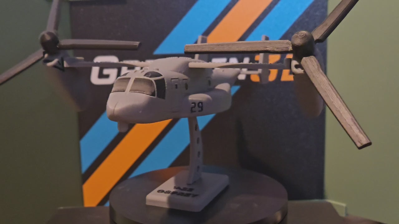 V-22 Osprey