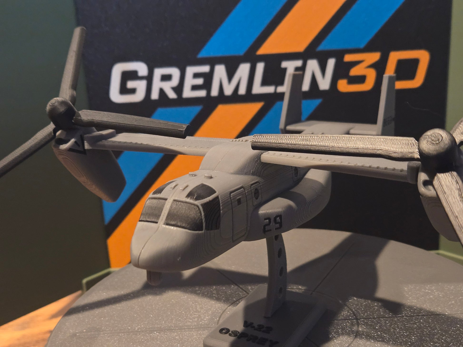 V-22 Osprey