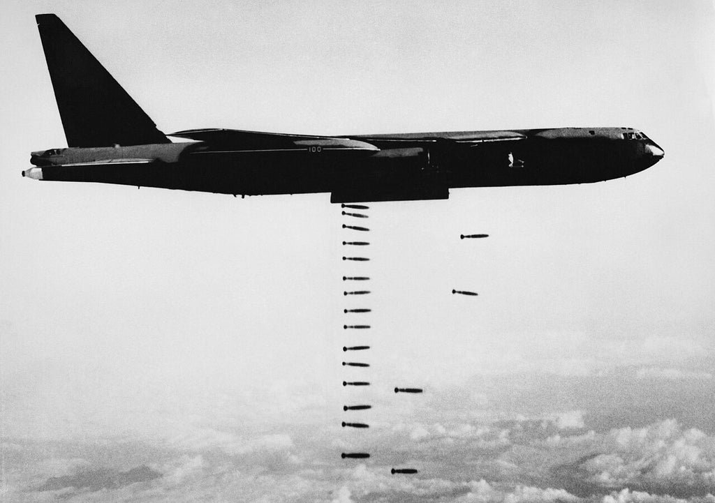 B-52 Stratofortress