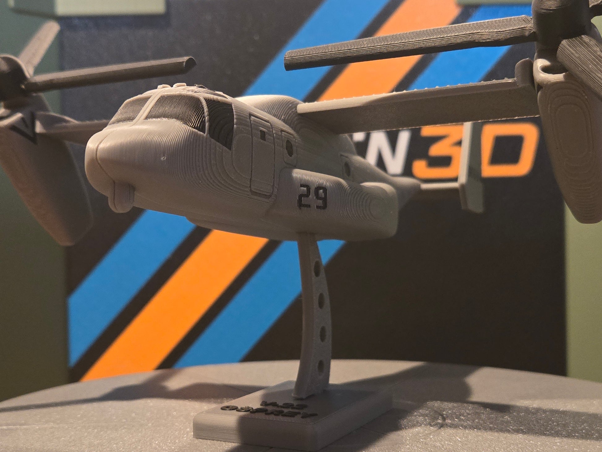 V-22 Osprey