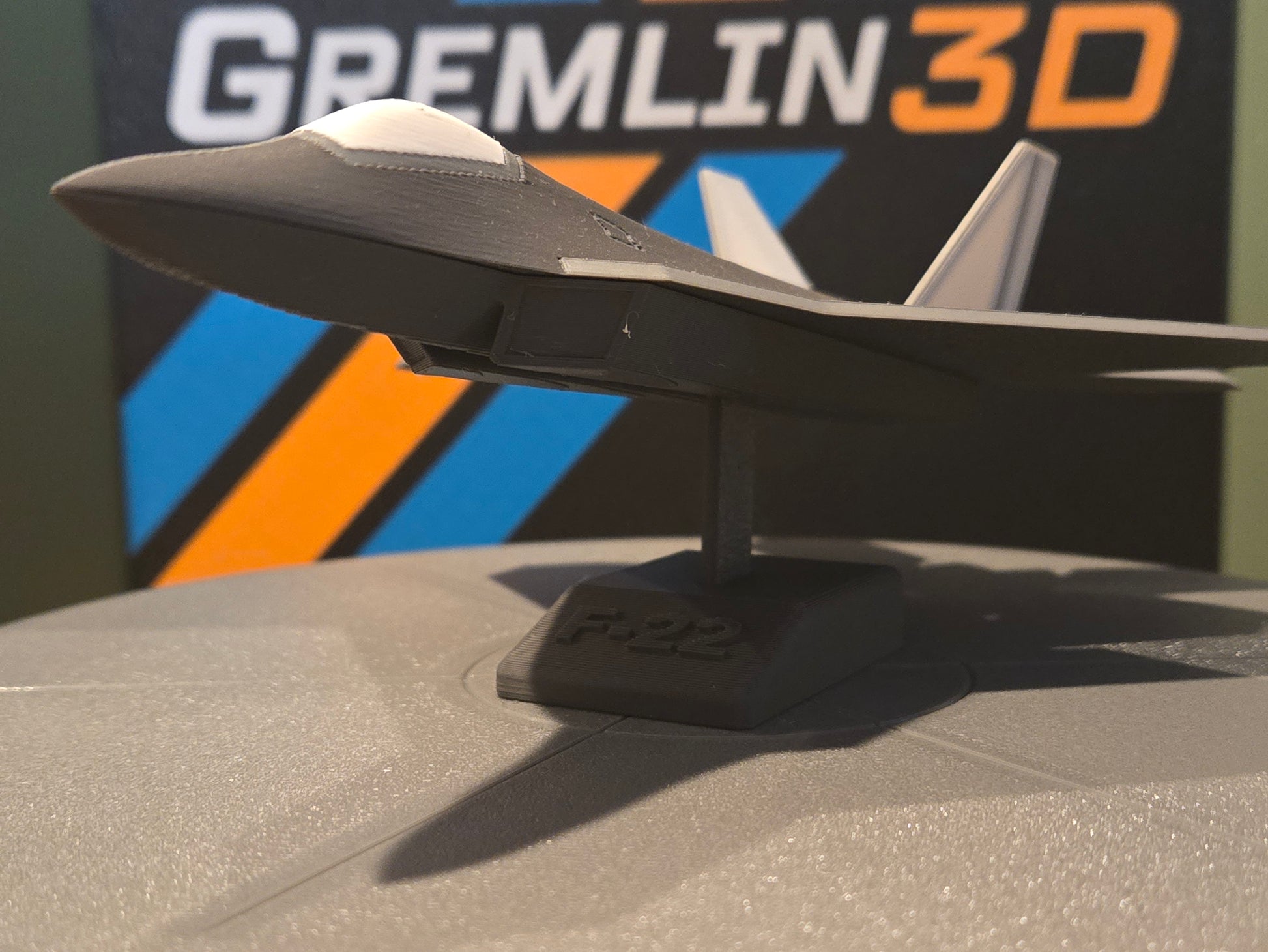 F-22 Raptor