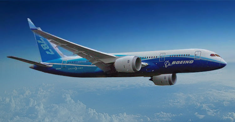 Boing 787 Dreamliner
