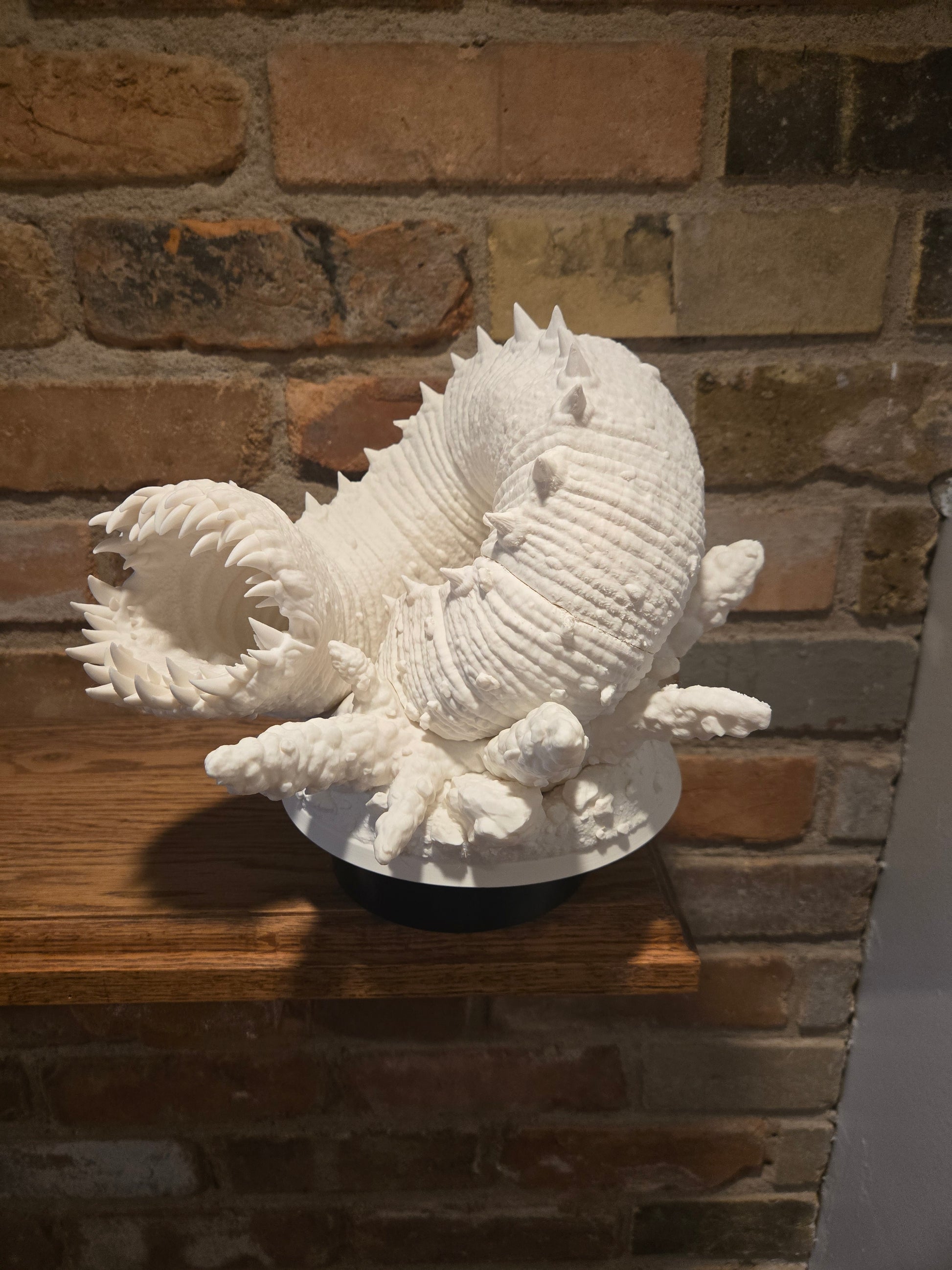 Sand Worm