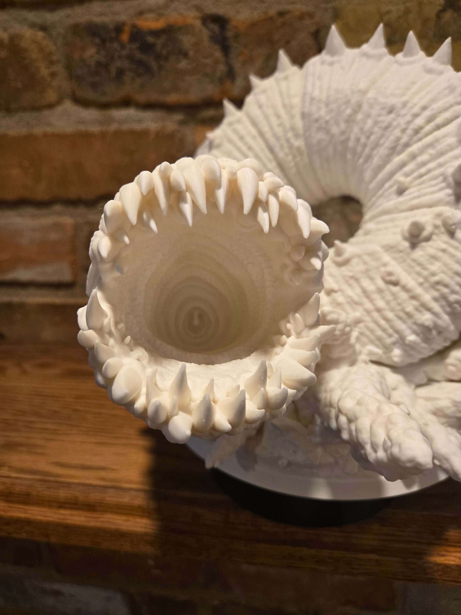 Sand Worm
