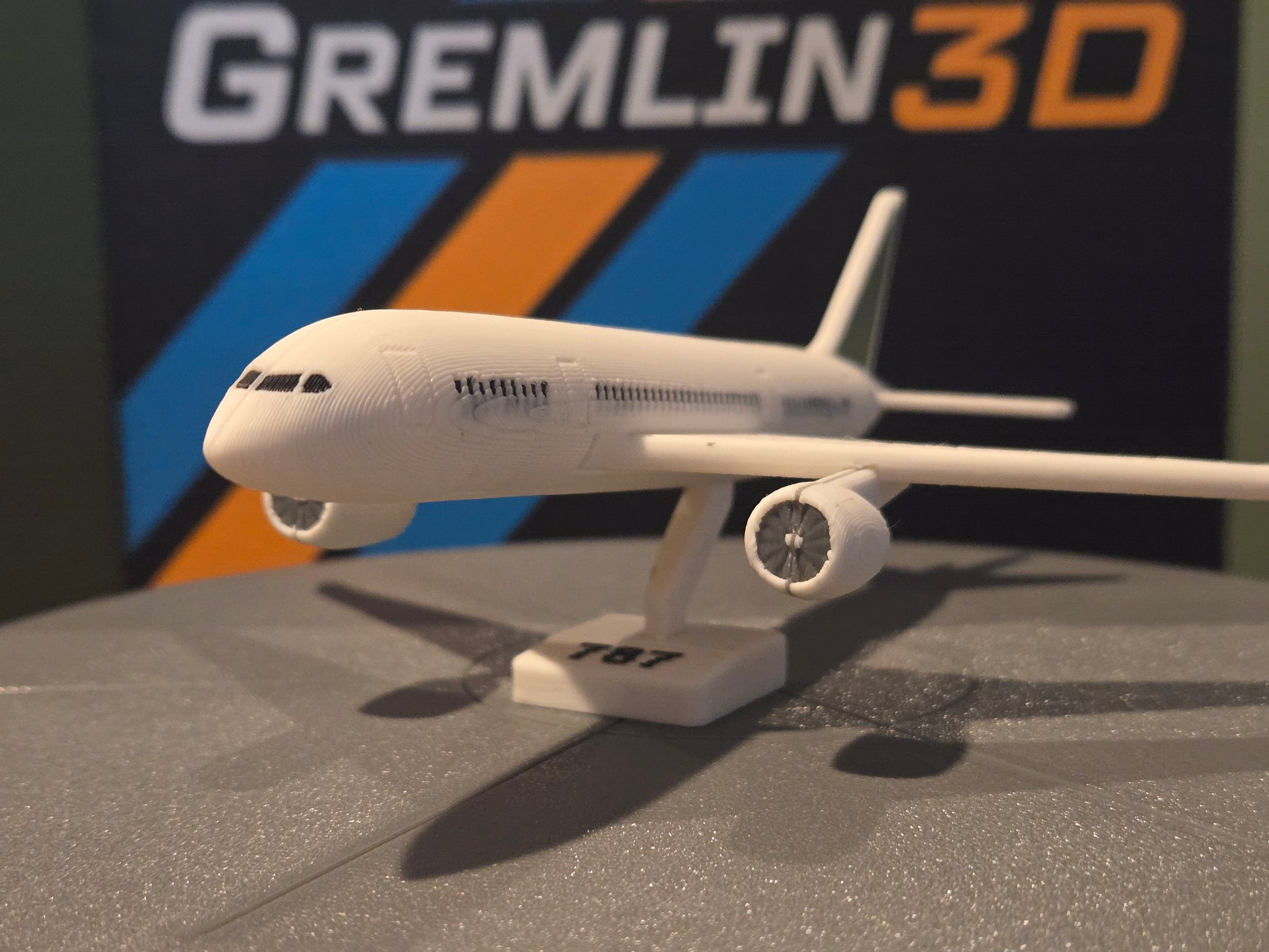 Boing 787 Dreamliner