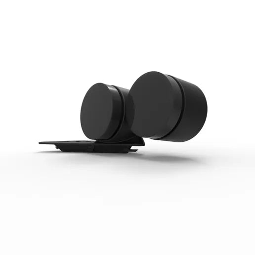 FRS BRZ PILLAR VENT GAUGE DUAL GAUGE POD